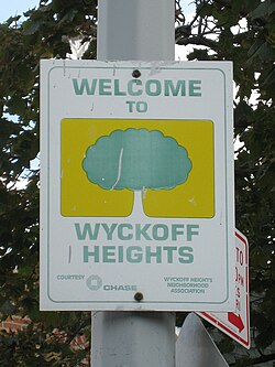Imagen ilustrativa de Wyckoff Heights: Historia y Cultura en Brooklyn y Queens