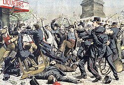 Imagen ilustrativa de Pandillas y Crimen Organizado: Historia y Tipos