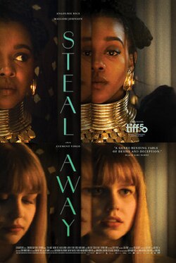 Imagen ilustrativa de Steal Away: La película dramática de 2025 de Clement Virgo
