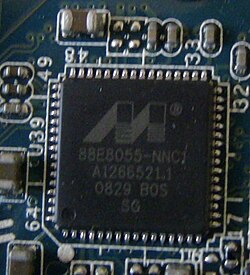 Hardware de procesamiento de datos