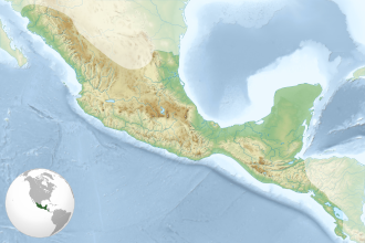 Imagen ilustrativa de Teotihuacán: La Ciudad de los Dioses en México