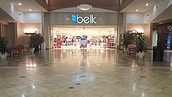 Imagen ilustrativa de Belk: Historia y Evolución de la Cadena de Tiendas Departamentales