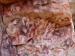 Artefactos indígenas