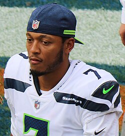 Imagen ilustrativa de Brett Hundley: Trayectoria y Legado en el Fútbol Americano