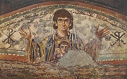 Arte paleocristiano