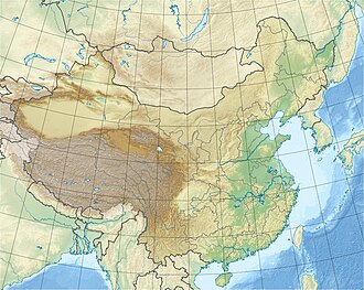 Imagen ilustrativa de Montañas Occidentales de Kunming: Guía Completa de Xi Shan