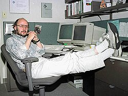Imagen ilustrativa de C++: Guía Completa sobre el Lenguaje de Programación