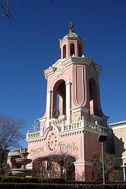 Imagen ilustrativa de Casa Bonita: El Episodio Icónico de South Park