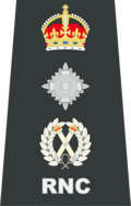 Imagen ilustrativa de Royal Newfoundland Constabulary: La Policía Provincial de Terranova