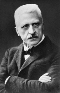 Imagen ilustrativa de La Idea de lo Santo: El Concepto de lo Numinoso de Rudolf Otto