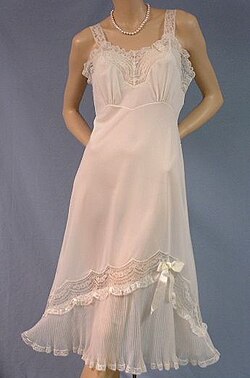 Detalles de moda vintage