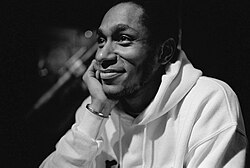 Yasiin Bey y Talib Kweli como Black Star
