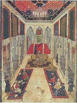 Imagen ilustrativa de El Durbar: La Corte y el Consejo de Estado en el Sur de Asia