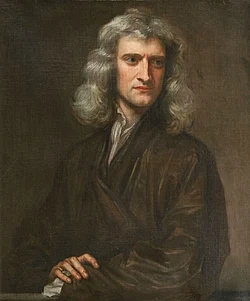 Imagen ilustrativa de Isaac Newton: El Genio que Definió la Ciencia Moderna