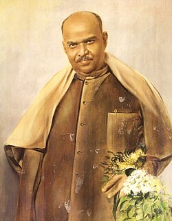 Imagen ilustrativa de Shyama Prasad Mukherjee: Fundador del BJP y Líder Político