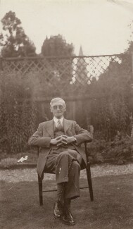 Imagen ilustrativa de William Arthur Shaw: Historiador y Archivista Inglés