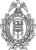 Imagen ilustrativa de Oficina de Publicaciones del Gobierno de los Estados Unidos (GPO)