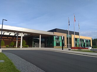 Imagen ilustrativa de Academia de Ciencias de Loudoun: Educación STEM de Élite