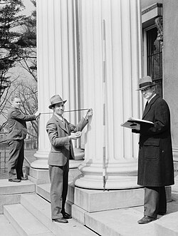 Documentación del patrimonio histórico