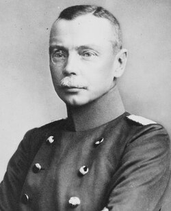 Imagen ilustrativa de Hans von Seeckt: El Arquitecto del Ejército Alemán
