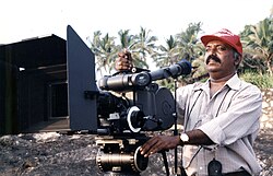 Imagen ilustrativa de Arri: Líder en Equipos de Cinematografía Profesional