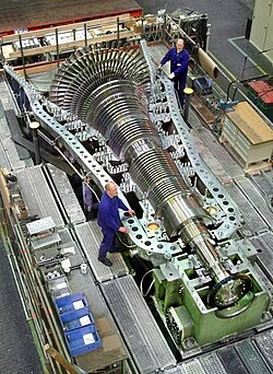 Imagen ilustrativa de MAN SE: Historia y Legado de la Ingeniería Alemana