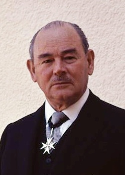 Imagen ilustrativa de Paul Hasluck: Gobernador General de Australia