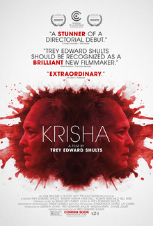 Imagen de la película Krisha