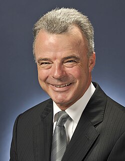 Imagen ilustrativa de Brendan Nelson: Líder Político y Empresarial de Australia