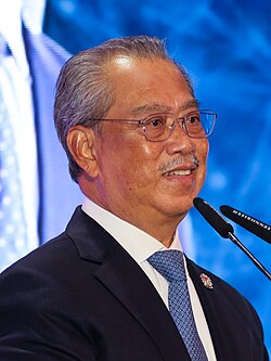 Anwar Ibrahim