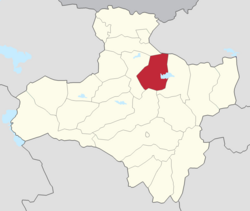 Imagen ilustrativa de Nömrög: Un Recorrido por el Sum de Zavkhan, Mongolia