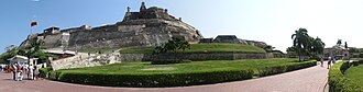 Imagen ilustrativa de Cartagena de Indias: Historia, Cultura y Belleza Caribeña