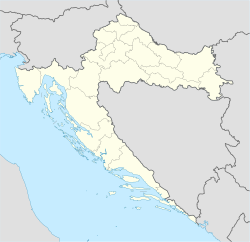 Imagen ilustrativa de Bjelovar: Historia, Geografía y Cultura de Croacia