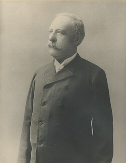 Retrato de mando