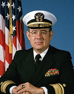 Instalación naval
