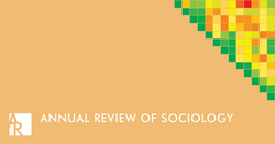 Imagen ilustrativa de Annual Review of Sociology: La Revista Líder en Sociología