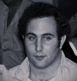 Imagen ilustrativa de David Berkowitz: El Terror del 'Hijo de Sam' en Nueva York