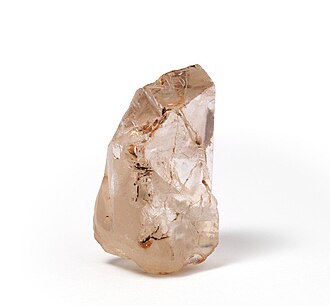 Imagen ilustrativa de Diamante: Propiedades, Formación y Usos Industriales