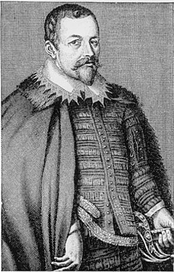 Imagen ilustrativa de Thomas Bodley: Fundador de la Biblioteca Bodleiana