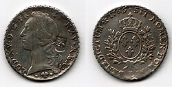 Imagen ilustrativa de El Thaler de Berna: Historia y Valor de la Moneda Suiza