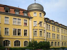 Imagen ilustrativa de Universidad Técnica de Ciencias Aplicadas Würzburg-Schweinfurt
