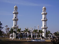 Río Jhelum