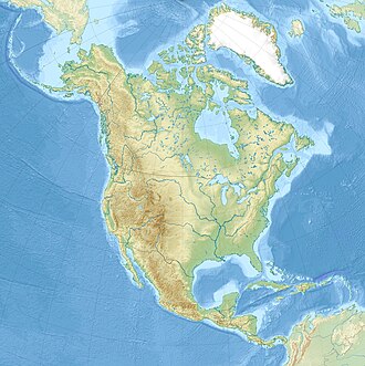 Beacon en Norteamérica