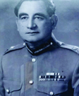 Retrato de Inspector General
