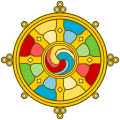 Imagen ilustrativa de Patrul Rinpoche: Maestro del Budismo Tibetano Nyingma