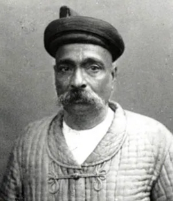 Imagen ilustrativa de Bal Gangadhar Tilak: El Padre del Autogobierno Indio