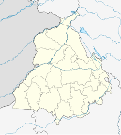 Imagen ilustrativa de Singhanwala: Historia y Sociedad de una Aldea en Punjab