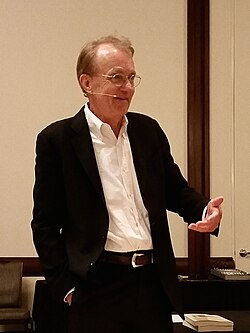 Imagen ilustrativa de Edward Tufte: Pionero del Diseño de Información y Visualización de Datos