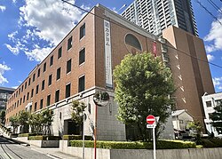 Imagen ilustrativa de Kadokawa Corporation: Gigante del Entretenimiento Japonés