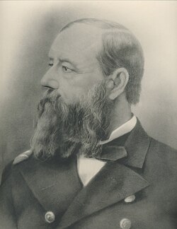 Líder de BuDocks
